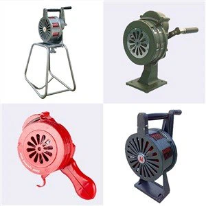 Ručný núdzový signalizačný prístroj Alarm